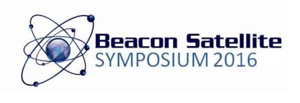 Beacon Satellite Symposium 2016 logo